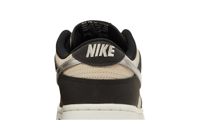 (Women) Nike Dunk Low 'Starry Laces'