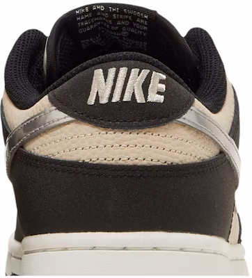(Women) Nike Dunk Low 'Starry Laces' DZ4712-001 Sizing (Women) Nike Dunk Low 'Starry Laces' DZ4712-001
