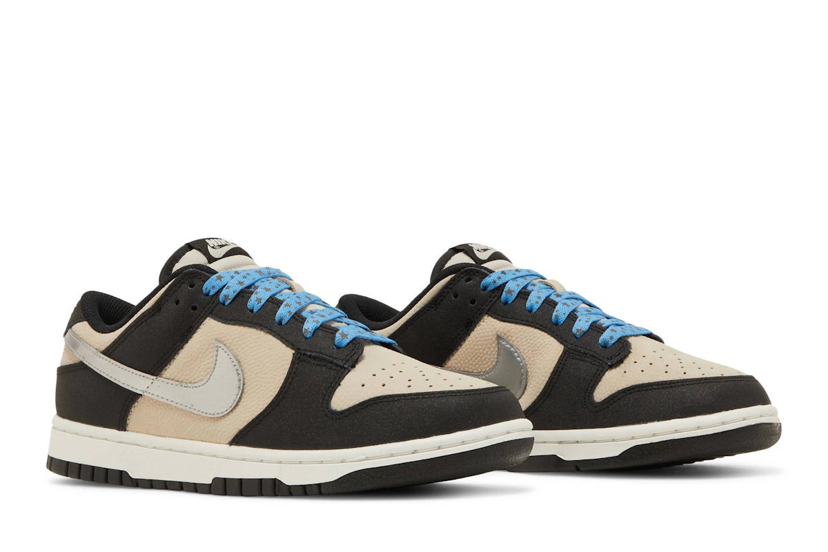 (Women) Nike Dunk Low 'Starry Laces'