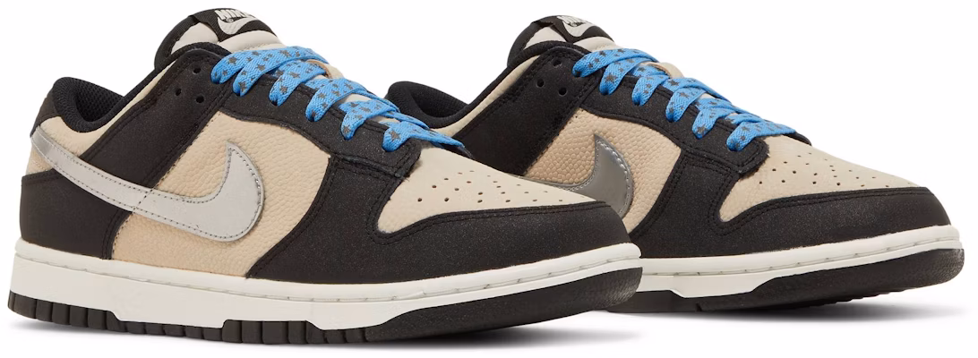 (Women) Nike Dunk Low 'Starry Laces' DZ4712-001 Cheap (Women) Nike Dunk Low 'Starry Laces' DZ4712-001