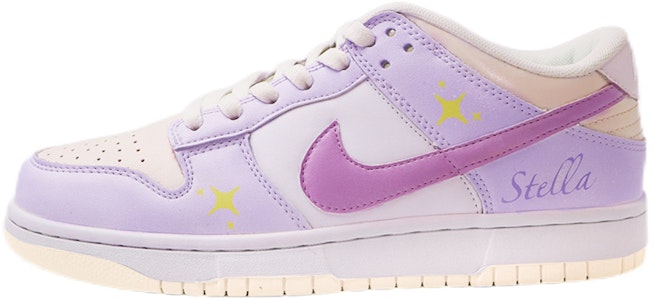 (W) 나이키 덩크 로우 '스텔라 스트릿 스타일' (Nike Dunk Low 'Stella Street' also works) DD1503-121(Team48-Stella) Buy (W) 나이키 덩크 로우 '스텔라 스트릿 스타일' (Nike Dunk Low 'Stella Street' also works) DD1503-121(Team48-Stella)