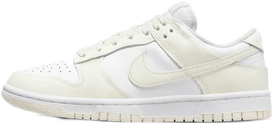(W) 나이키 덩크 로우 '스텔라 스트릿 스타일' (Nike Dunk Low 'Stella Street' also works) DD1503-121(Team48-Stella) Details for (W) 나이키 덩크 로우 '스텔라 스트릿 스타일' (Nike Dunk Low 'Stella Street' also works) DD1503-121(Team48-Stella)