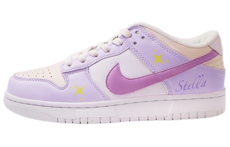 (W) Nike Dunk Low 'Clásico Urbano Rosa Bajo' DD1503-109(Team48-Stella) Buy (W) Nike Dunk Low 'Clásico Urbano Rosa Bajo' DD1503-109(Team48-Stella)