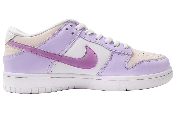 (W) Nike Dunk Low 'Street Trend Classic Low Pink' 圖 2