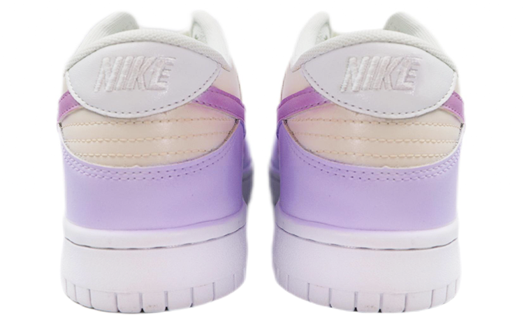 (W) Nike Dunk Low 'Street Trend Classic Low Pink' 圖 4