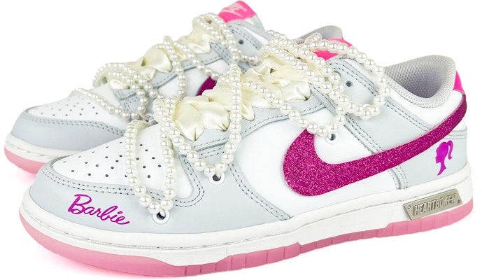 (W) 나이키 덩크 로우 '백옥주'(Nike Dunk Low '백옥주') FN3451-161-455030 Lookbook (W) 나이키 덩크 로우 '백옥주'(Nike Dunk Low '백옥주') FN3451-161-455030