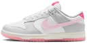 Details for (W) 나이키 덩크 로우 '백옥주'(Nike Dunk Low '백옥주') FN3451-161-455030