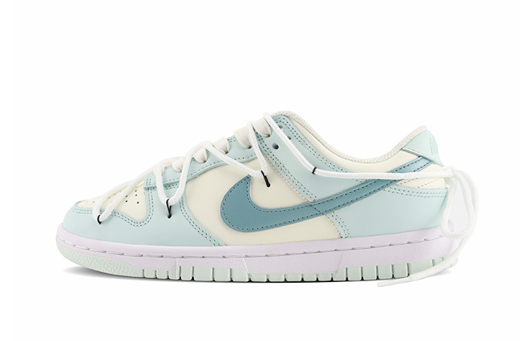 (Women) Nike Dunk Low 'Summer Mint' DD1503-104-450891