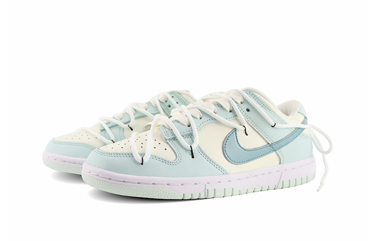 Lookbook (W) Nike Dunk Low 'Mint Musim Panas' DD1503-104-450891
