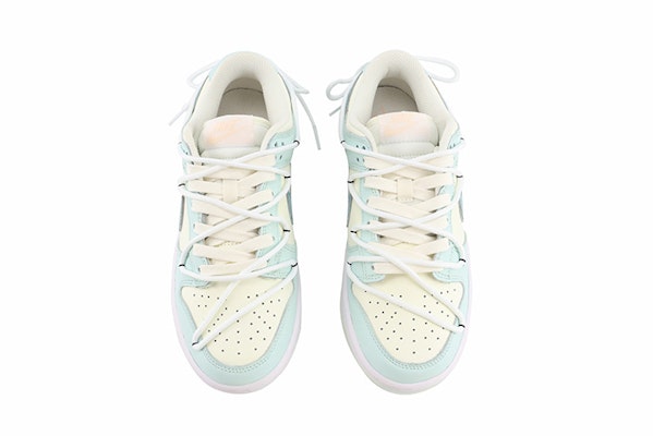 (W) 나이키 덩크 로우 '썸머 민트' (Nike Dunk Low 'Summer Mint') DD1503-104-450891 Shop (W) 나이키 덩크 로우 '썸머 민트' (Nike Dunk Low 'Summer Mint') DD1503-104-450891