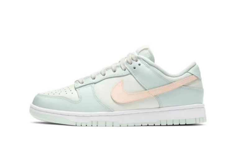 Details for (W) Nike Dunk Low 'Mint Musim Panas' DD1503-104-450891