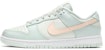 (W) 나이키 덩크 로우 '썸머 민트' (Nike Dunk Low 'Summer Mint') DD1503-104-450891