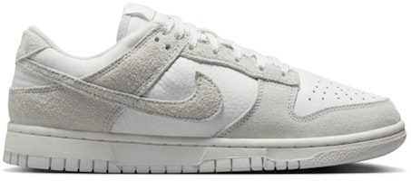 (Women) Nike Dunk Low 'Photon Dust Summit White' HJ5777-100 (Women) Nike Dunk Low 'Photon Dust Summit White' HJ5777-100