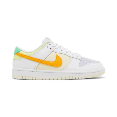 (W) Nike Dunk Low 'Sundial'