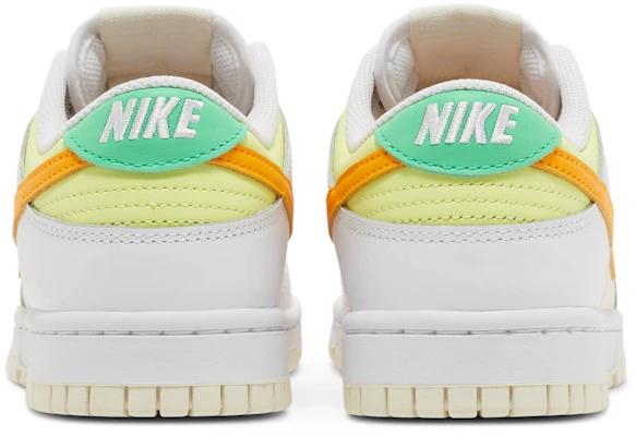 (W) Nike Dunk Low 'Jam Tangan Matahari' FJ4742-100 Details for (W) Nike Dunk Low 'Jam Tangan Matahari' FJ4742-100