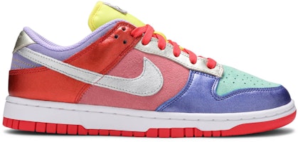 (Women) Nike Dunk Low 'Sunset Pulse' DN0855-600 (Women) Nike Dunk Low 'Sunset Pulse' DN0855-600