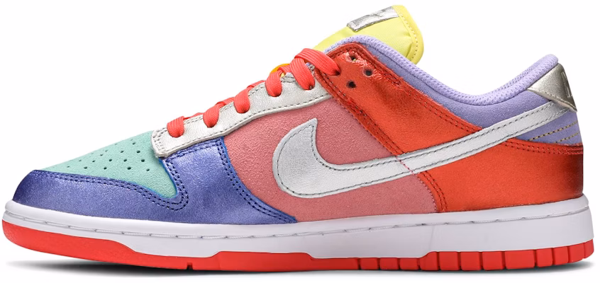 (W) ナイキ ダンク LOW "サンセットパルス" DN0855-600 Lookbook (W) ナイキ ダンク LOW "サンセットパルス" DN0855-600