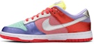 Lookbook (W) ナイキ ダンク LOW "サンセットパルス" DN0855-600