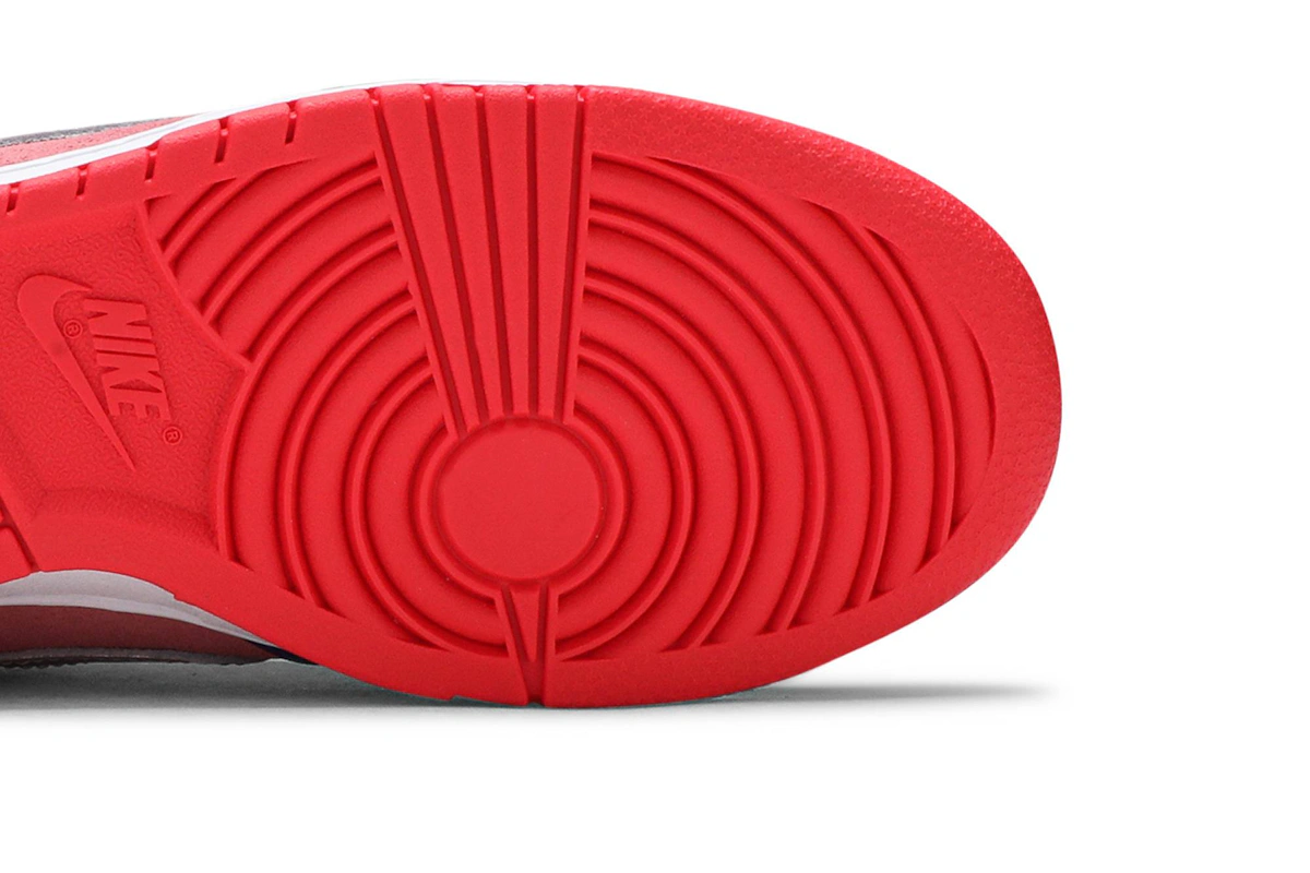 (Women) Nike Dunk Low 'Sunset Pulse' DN0855-600