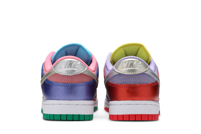 (Women) Nike Dunk Low 'Sunset Pulse' DN0855-600