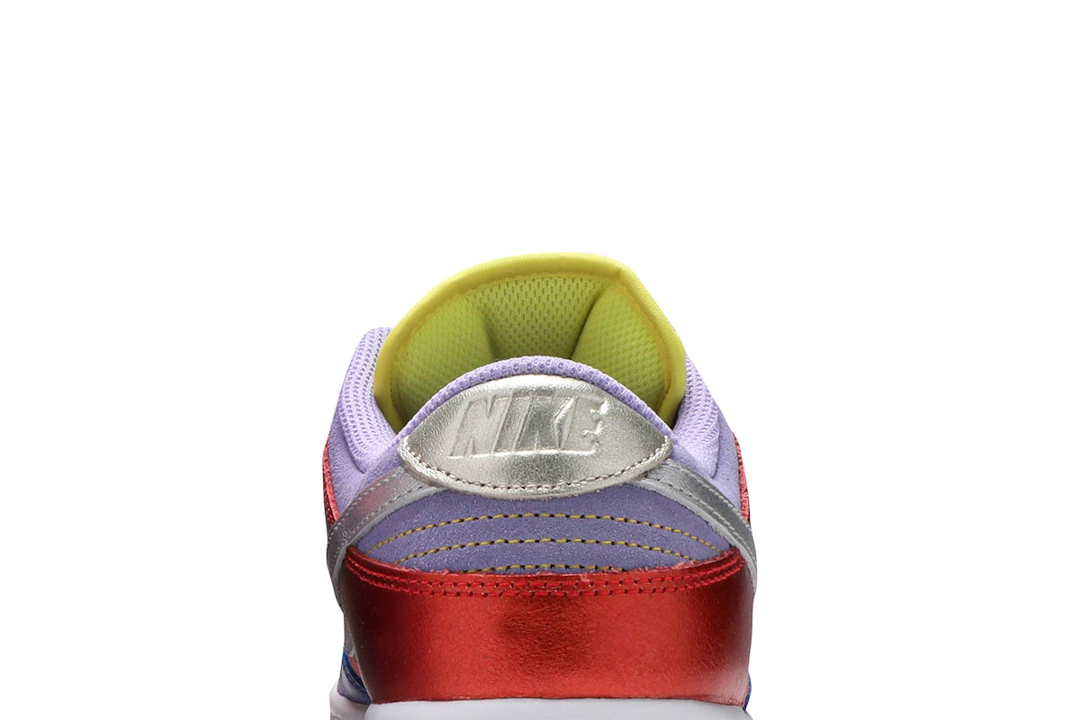 (Women) Nike Dunk Low 'Sunset Pulse' DN0855-600