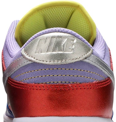 Women Nike Dunk Low Sunset Pulse DN0855 600 DN0855 600