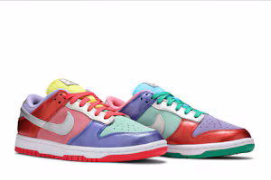 Cheap (Women) Nike Dunk Low 'Sunset Pulse' DN0855-600
