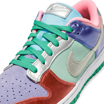 (Women) Nike Dunk Low 'Sunset Pulse' DN0855-600