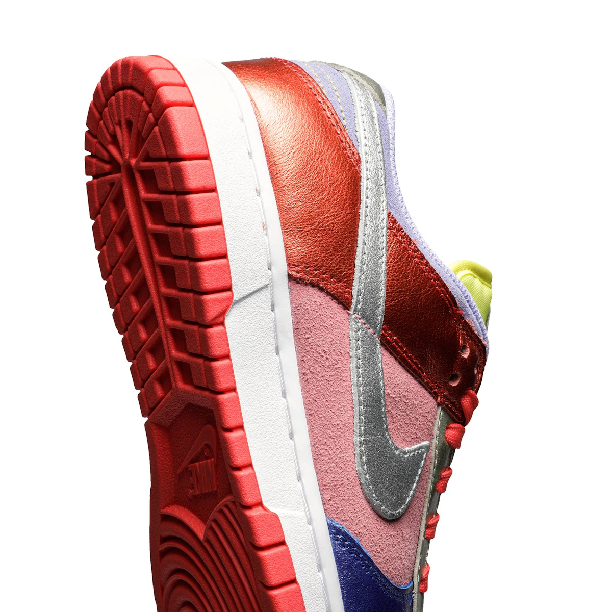 (Women) Nike Dunk Low 'Sunset Pulse' DN0855-600