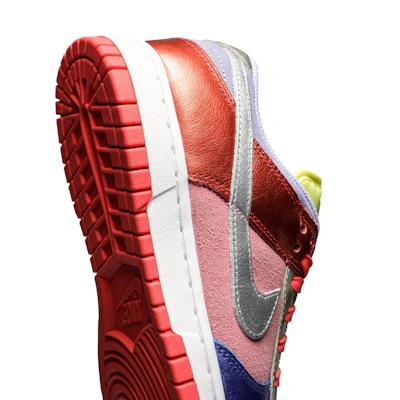 (Women) Nike Dunk Low 'Sunset Pulse' DN0855-600