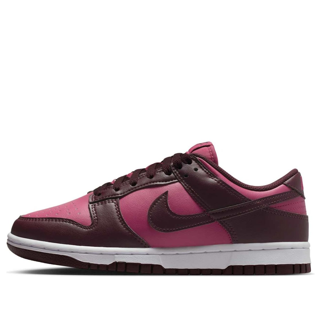 (Women) Nike Dunk Low 'Sweet Beet' IM6572-600