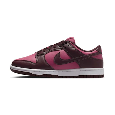 (W) Nike Dunk Low 'Sweet Beet'