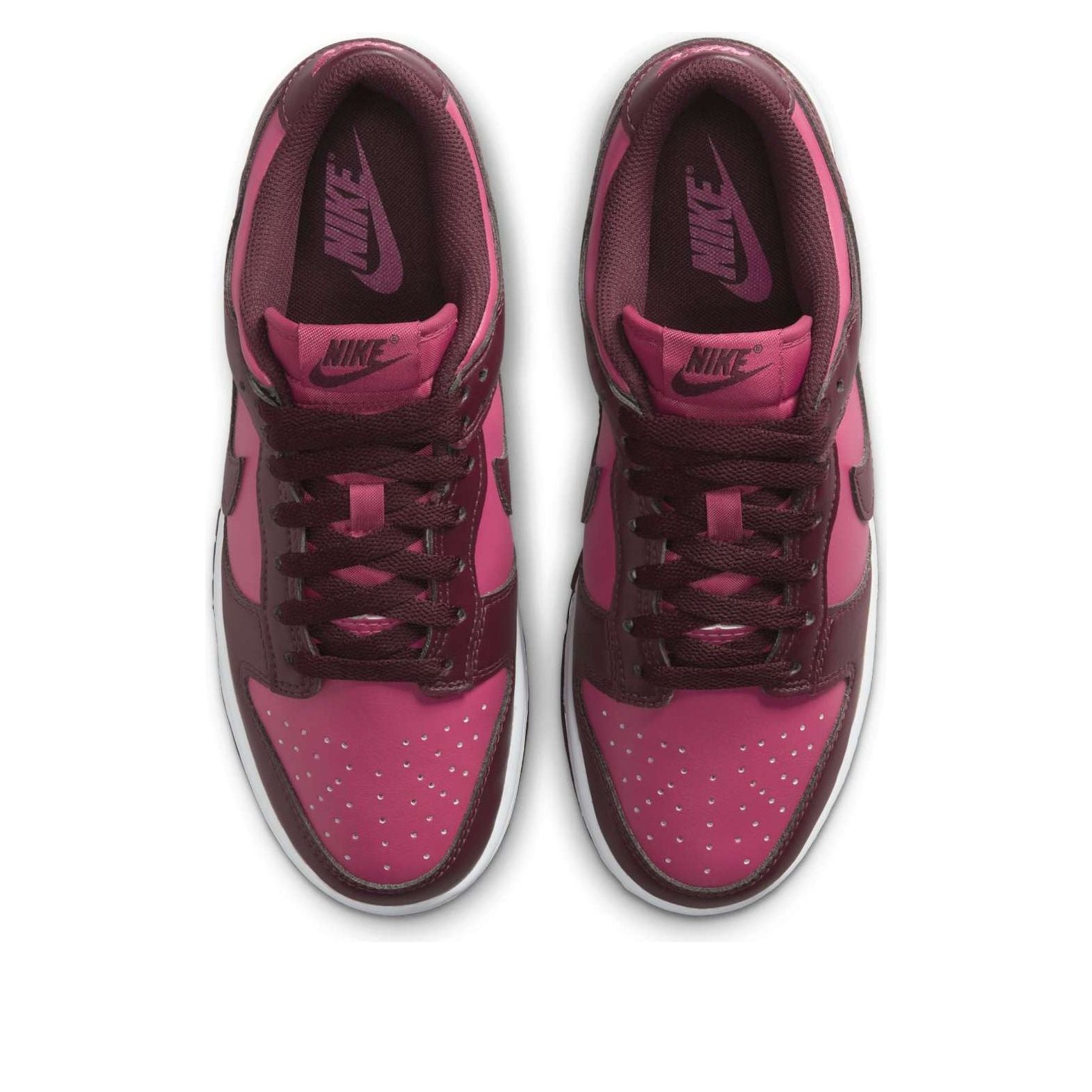 Order (Women) Nike Dunk Low 'Sweet Beet' IM6572-600