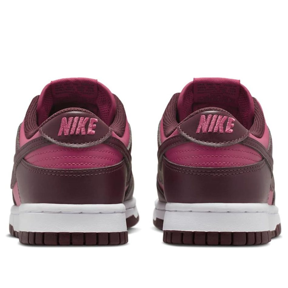 Lookbook (Women) Nike Dunk Low 'Sweet Beet' IM6572-600