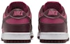 Lookbook (Women) Nike Dunk Low 'Sweet Beet' IM6572-600