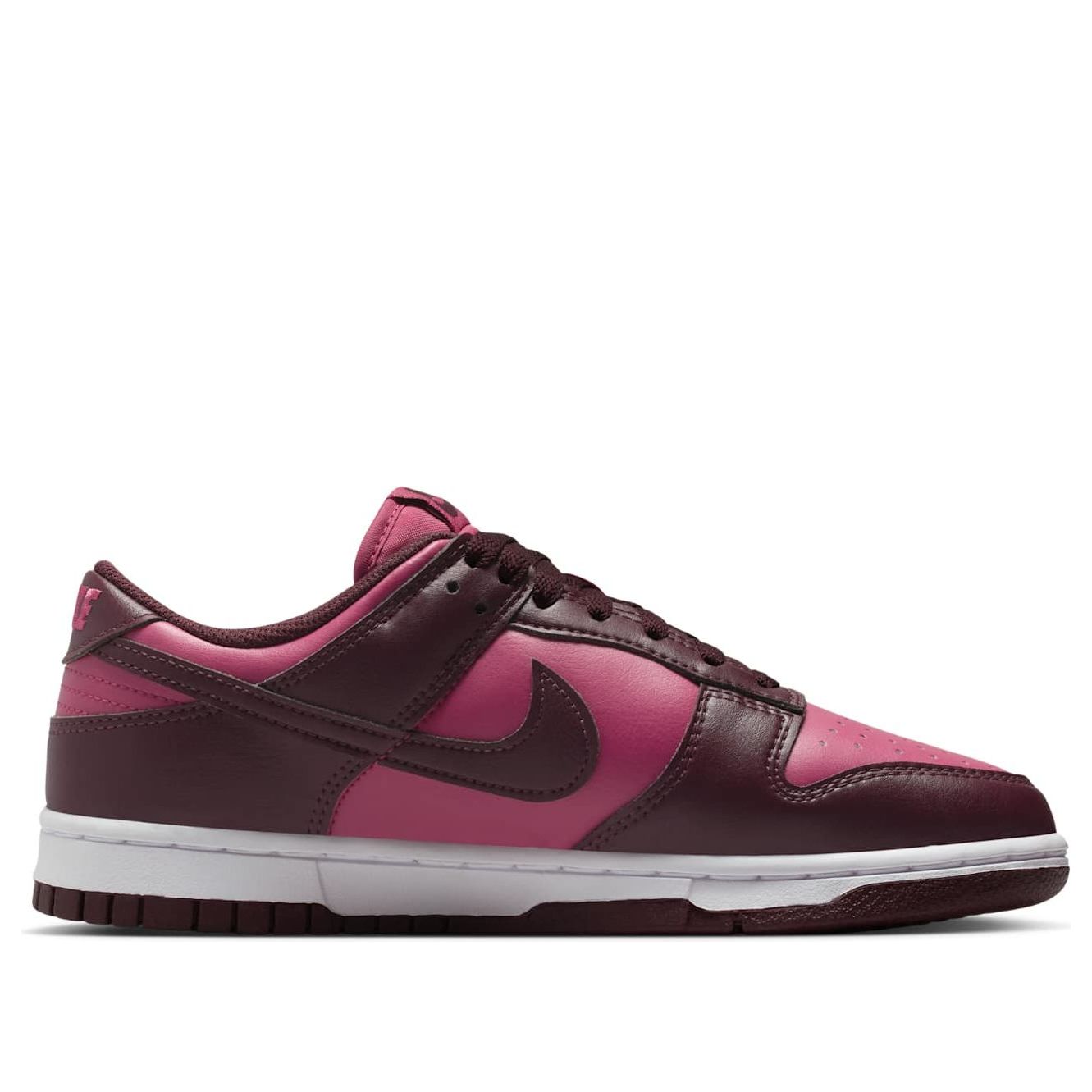Details for (Women) Nike Dunk Low 'Sweet Beet' IM6572-600