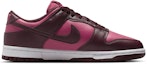 Details for (Women) Nike Dunk Low 'Sweet Beet' IM6572-600