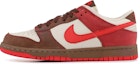 Buy (W) Nike Dunk Low 'Coklat Muda' 308608-261