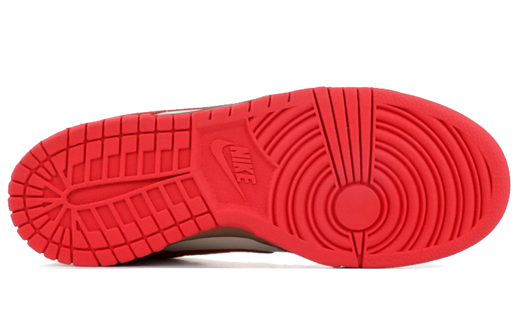 Purchase （女款）Nike Dunk Low 'Tan' 308608-261