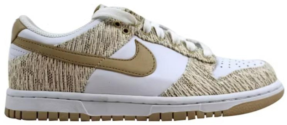 (W) Nike Dunk Low 'Beige Claro' 309324-221 Order (W) Nike Dunk Low 'Beige Claro' 309324-221