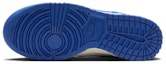 Details for (W) Nike Dunk Low 'Teal Nebula Royal' Sneakers FQ6870-141