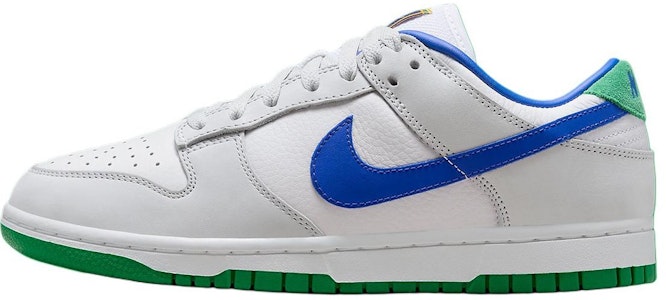 (W) Nike Dunk Low 'Klasik Tenis' FB7910-100 Buy (W) Nike Dunk Low 'Klasik Tenis' FB7910-100