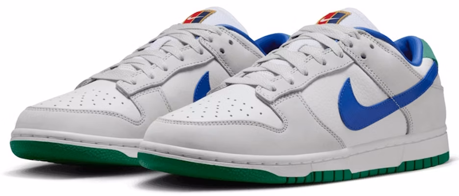 (W) Nike Dunk Low 'Tennis Classic' Sepatu Olahraga FB7910-100 Order (W) Nike Dunk Low 'Tennis Classic' Sepatu Olahraga FB7910-100