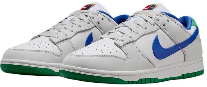 (W) Nike Dunk Low 'Klasik Tenis' FB7910-100 Lookbook (W) Nike Dunk Low 'Klasik Tenis' FB7910-100