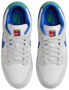 (W) Nike Dunk Low 'Klasik Tenis' FB7910-100 Shop (W) Nike Dunk Low 'Klasik Tenis' FB7910-100