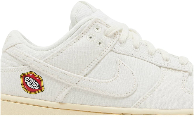 (女款)Nike Dunk Low '未來平等' FD0868-133 Order (女款)Nike Dunk Low '未來平等' FD0868-133