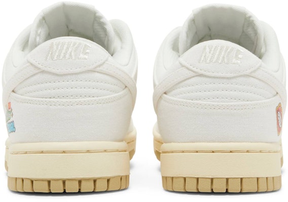 (女款)Nike Dunk Low '未來平等' FD0868-133 Details for (女款)Nike Dunk Low '未來平等' FD0868-133