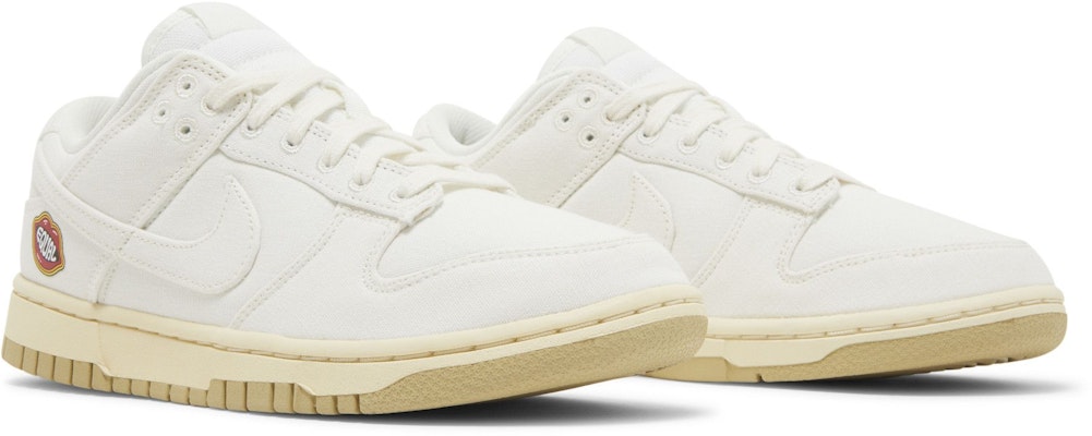 (Women) Nike Dunk Low 'The Future is Equal' FD0868-133 1