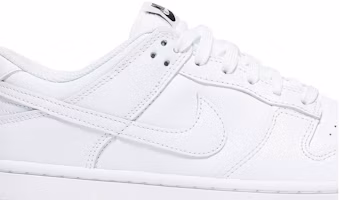 Order (W) Nike Dunk Low ''Dreifach Weiß'' DD1503-109