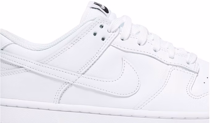 White low 2025 top nike